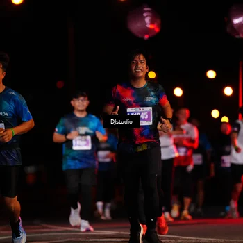 Runner Photo 4979826