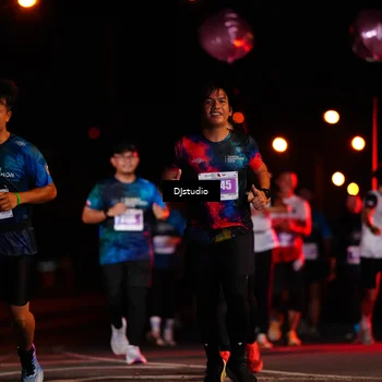 Runner Photo 4979827