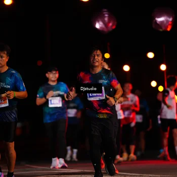 Runner Photo 4979828