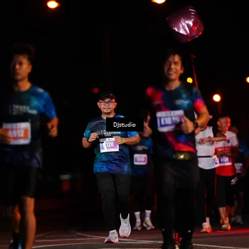 Runner Photo 4979829