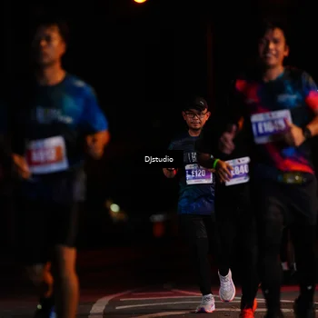 Runner Photo 4979830