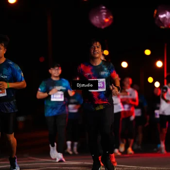 Runner Photo 4979832
