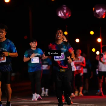 Runner Photo 4979834