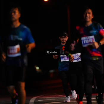Runner Photo 4979837