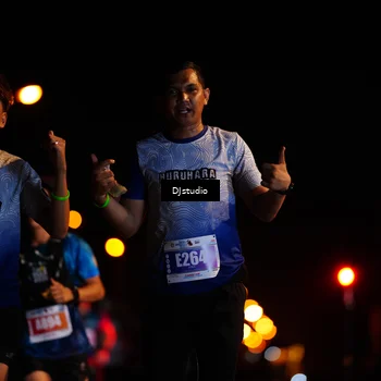 Runner Photo 4979838
