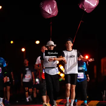 Runner Photo 4979841