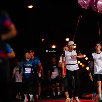 Runner Photo 4979842