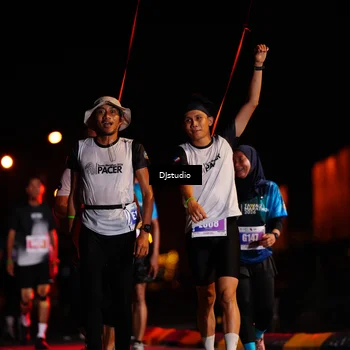 Runner Photo 4979860