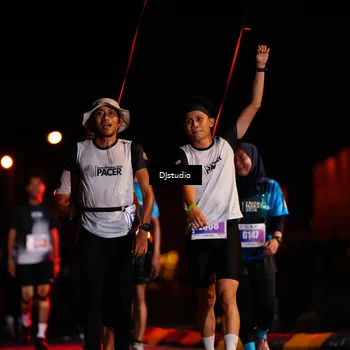 Runner Photo 4979863