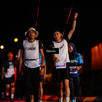 Runner Photo 4979865