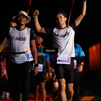 Runner Photo 4979870