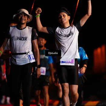 Runner Photo 4979874