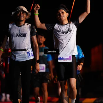 Runner Photo 4979877