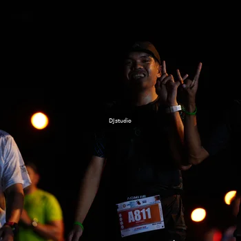 Runner Photo 4979900