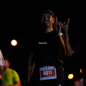 Runner Photo 4979902