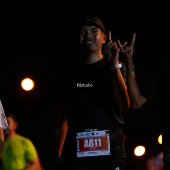 Runner Photo 4979903