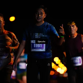 Runner Photo 4979910