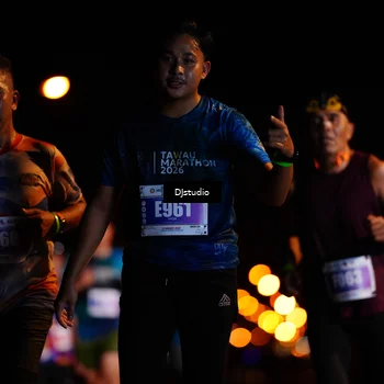 Runner Photo 4979911