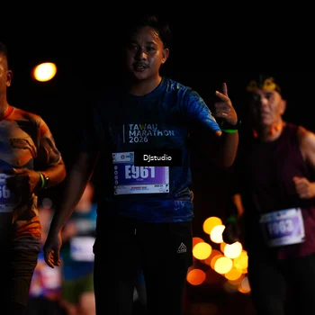 Runner Photo 4979912