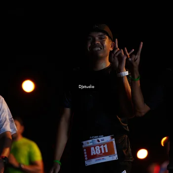Runner Photo 4979913