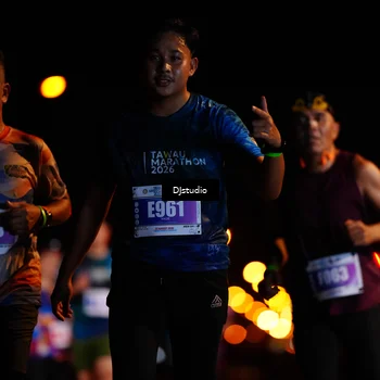 Runner Photo 4979915