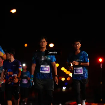 Runner Photo 4979917