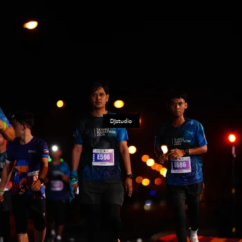 Runner Photo 4979925