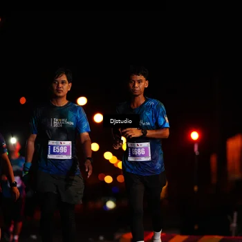 Runner Photo 4979927