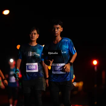 Runner Photo 4979932