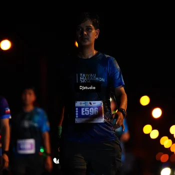 Runner Photo 4979954
