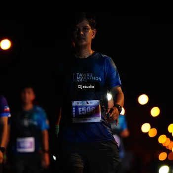 Runner Photo 4979958