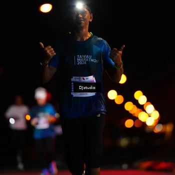 Runner Photo 4979959