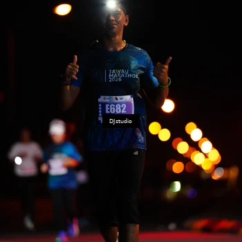 Runner Photo 4979960