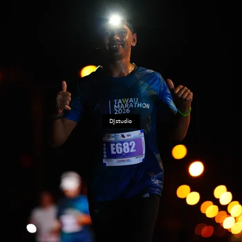 Runner Photo 4979963