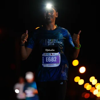 Runner Photo 4979970