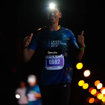 Runner Photo 4979974