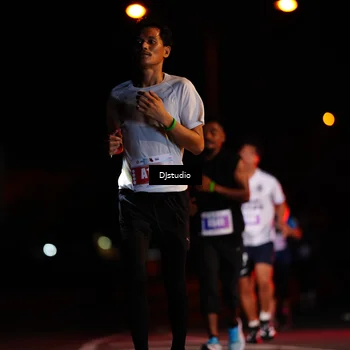 Runner Photo 4979995