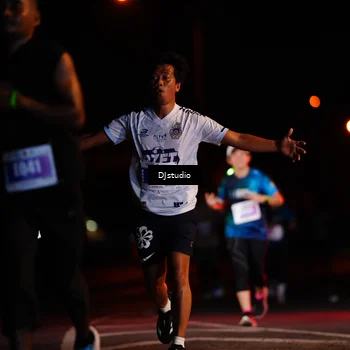 Runner Photo 4980007