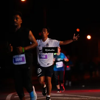 Runner Photo 4980008