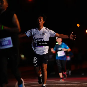 Runner Photo 4980010