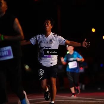 Runner Photo 4980012