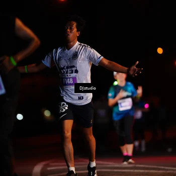 Runner Photo 4980014