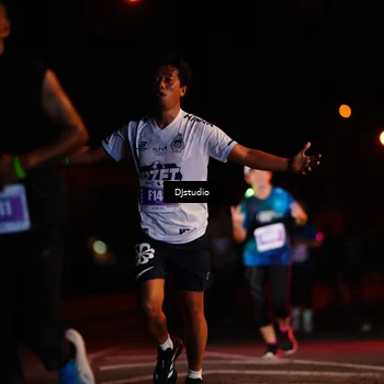Runner Photo 4980023