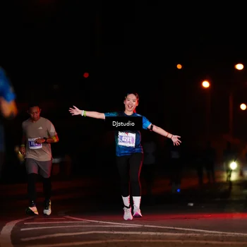 Runner Photo 4980045