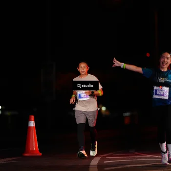 Runner Photo 4980049