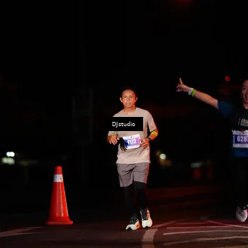 Runner Photo 4980051