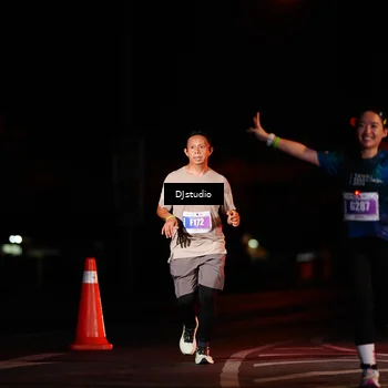 Runner Photo 4980055