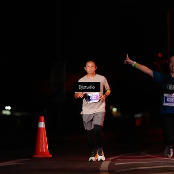 Runner Photo 4980057