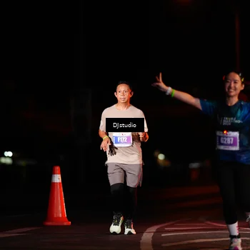Runner Photo 4980058