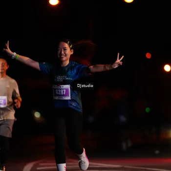 Runner Photo 4980059